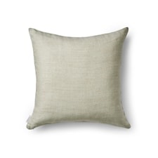Sköna Hem Eternity Kuddfodral i Tvättat Linne 50x50 cm Pale green
