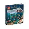 Kolmivelhoturnajaiset: Musta järvi LEGO® Harry Potter TM (76420)