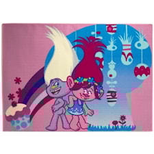 Matta, Cupcake time, Trolls