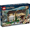 Privet Drive: faster Marges besök LEGO® Harry Potter™ (76451)
