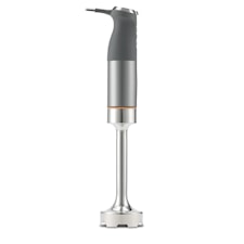 Kenwood Triblade System Pro Stavmixer Silver HDM804SI