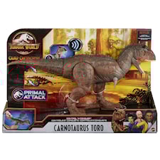Jurassic World Control 'N Conquer™ Carnotaurus Toro Dinosaurie
