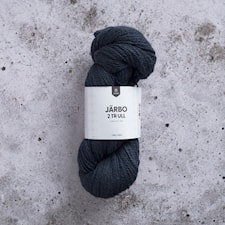 2tr Ull 100 g Smokey blue Järbo