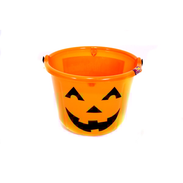 Godteribøtte,Halloween