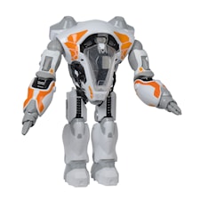 White Knight, Dykande robot, Djupet