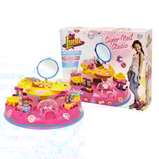 Neglesalong, Disney Soy Luna