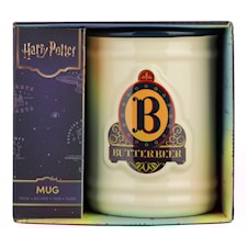 Butter Beer Formet Krus, Paladone