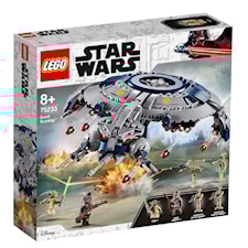 Droid Gunship, LEGO Star Wars (75233)