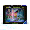Disney Castle Pocahontas Puslespill 1000 brikker, Ravensburger