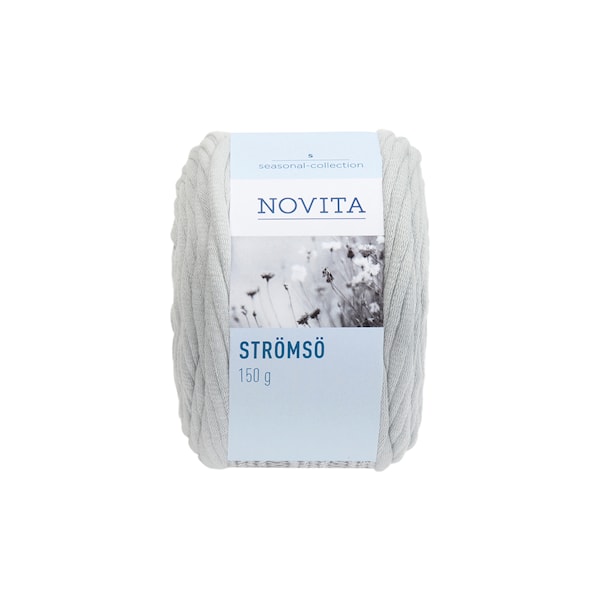 Novita Strömsö Lanka Sekoite 150 g, kitti 401
