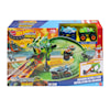 Monster Trucks Dragon Destruction Hot Wheels