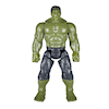 Hulken, 36 cm, Titan Hero Series, Avengers