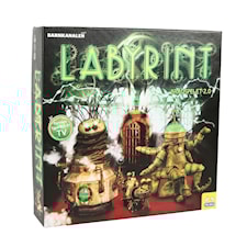 Labyrint 2.0, spill (SE)