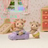 Rentvillingarna Sylvanian Families
