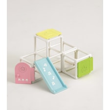 Baby klätterställning, Sylvanian Families