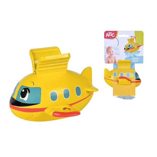 ABC Vannfly