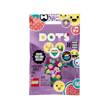 Extra DOTS – serie 1, LEGO DOTS (41908)
