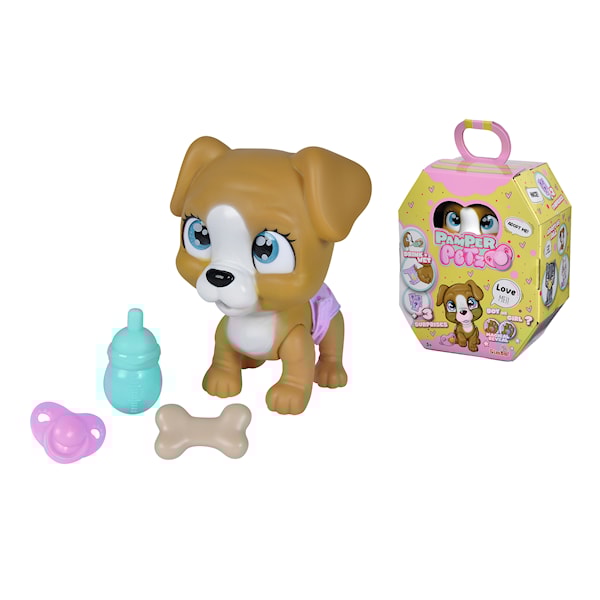 Simba Toys Pamper Petz Leketøydyr -  Dyr