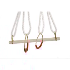 Trapets och romerska ringar, Summertime