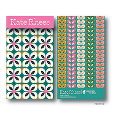 Suljettava Minivihko Laattamallit linnuilla KATE RHEES