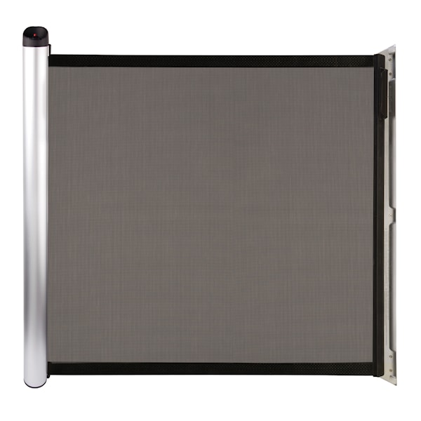 Grind Kiddy Guard Accent Svart 100 cm Lascal