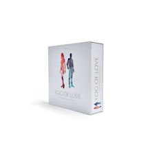 Spill Fog of Love (EN)