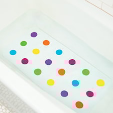 Badekarmatte Dandy Dots