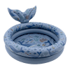 Barnpool 80 cm Ocean World Little Dutch