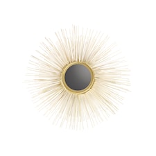 Mojoo Stardust Spegel D: 60 cm Gold