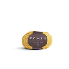 Norweigan Wool ullgarn 50 gr Golden Nugget 012, Rowan