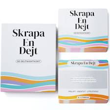 Spel Skrapa en Dejt (SE)