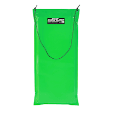 Åkmadrass Lime 110*50cm SportMe