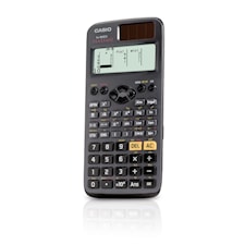 Teknisk kalkulator, Casio FX-85EX Classwiz