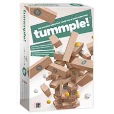 Tummple! (SE/FI/NO/DK/EN)