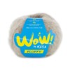 WOW Fluffy Garn 100 g WOW by Katia