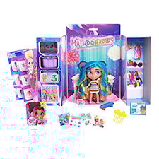 Hairdorables dolls
