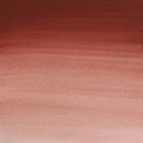 Winsor & Newton Cotman Akvarellfärg 1/2-kopp 317 Indian Red