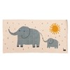 Roommate Elefant matta 40x70 cm