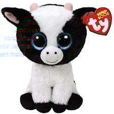 TY Butter, Ko, 15 cm