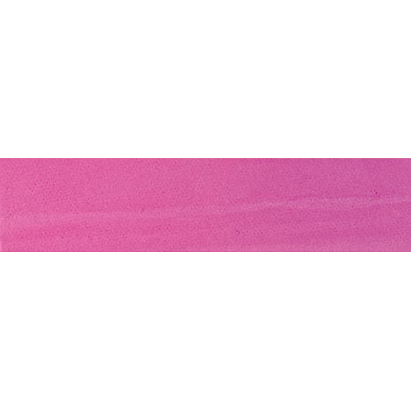 Silkespapper Till Pom Poms Cerise