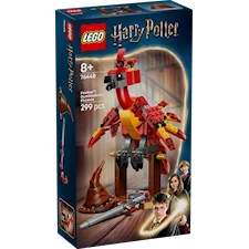 Vulcan: Humlesnurrs føniks LEGO® Harry Potter™ (76448)