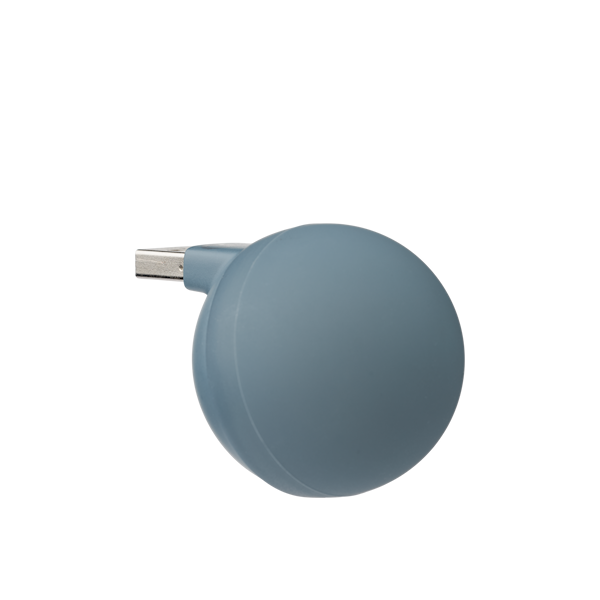 Annabelle Nattlampe Whale Blue Liewood