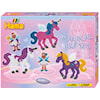Hama Midi Gift Box  Magical horses - 4000 pcs