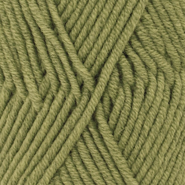 Drops Big Merino Uni Colour Lanka Villalanka 50g