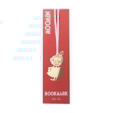 Bokmärke Lilla My Pluto Design