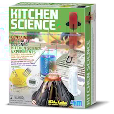 4M KidzLabs / Kitchen Science