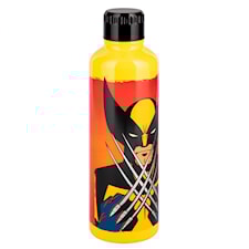 Wolverine Metallivesipullo, Paladone