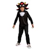 Sonic the Hedgehog 3 (Movie) Maskeraddräkt Fancy Shadow M (7-8) Disguise