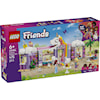 Enhörningsdrömkafé LEGO Friends (42684)