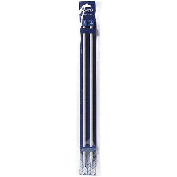 Novita strikkepinner 35 cm 7,0